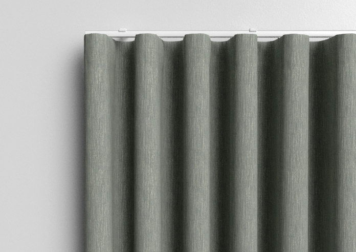 Sinclair, Dunnock Grey - Made to Measure Curtains - Image 13